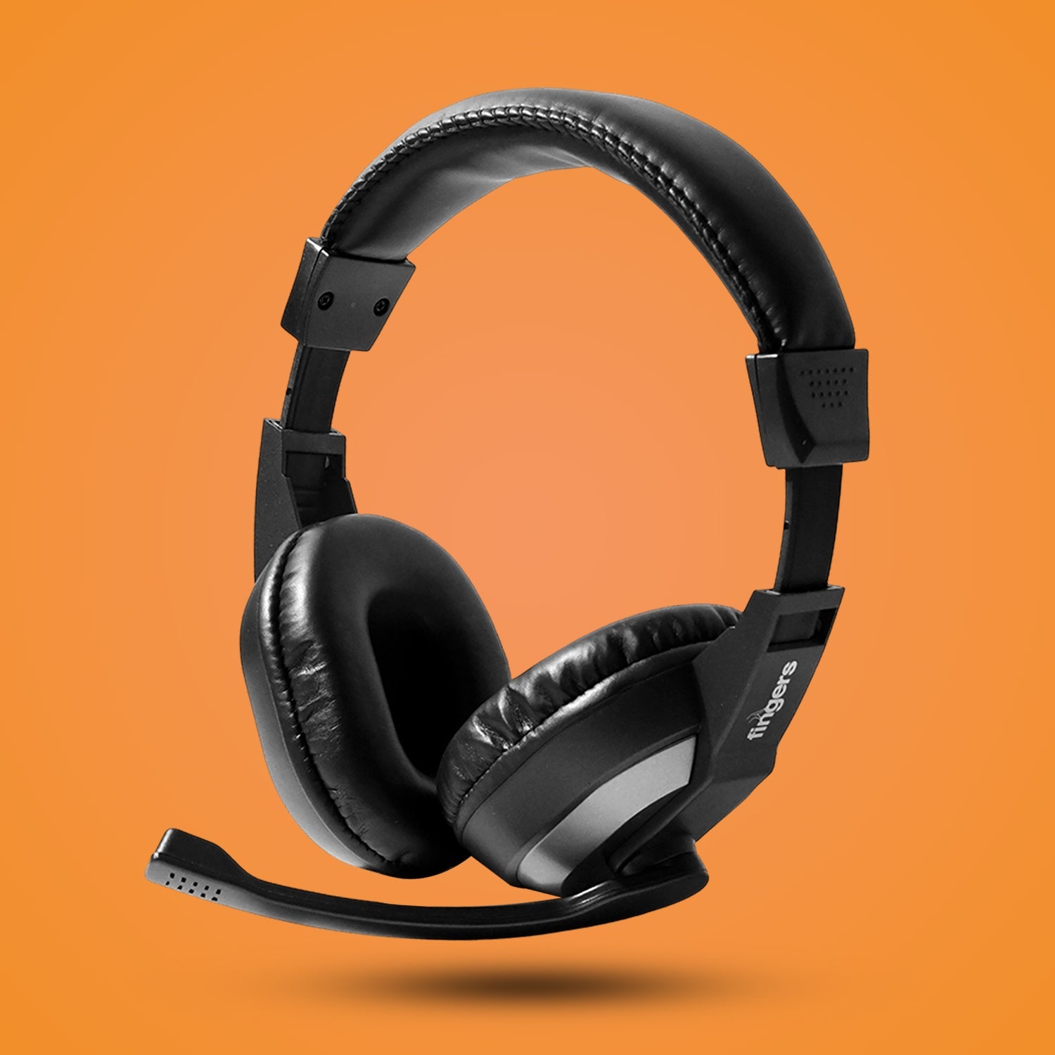 Work From Home Wired Headset Work From Home Wired Headset